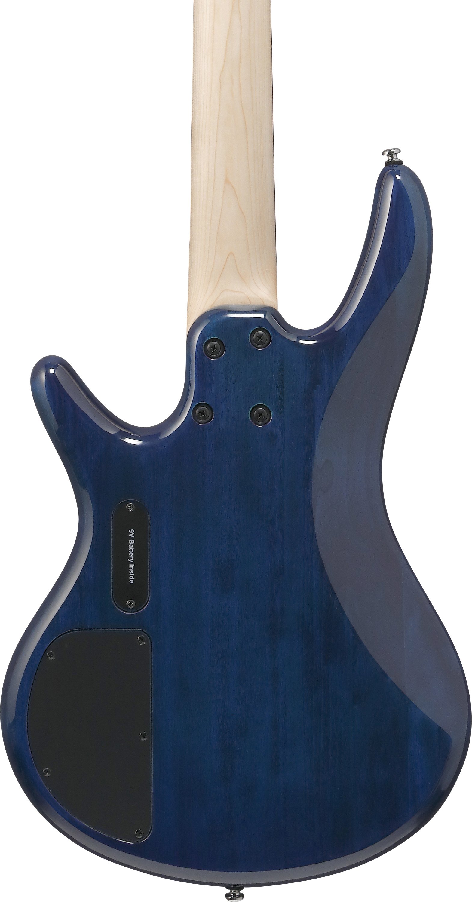 GSR205 GIO SR E-Bass 5 Blue Moon Burst
